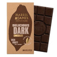 Delicious Dark Chocolate Bar 86g - Greenlands Health Store