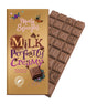 RFA MILK Chocolate Perfectly Creamy Bar 150g - Greenlands Health Store