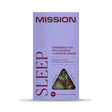 MISSION Sleep Chamomile 15 Tea Bags - Greenlands Health Store