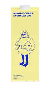 Everyday Oat - Greenlands Health Store