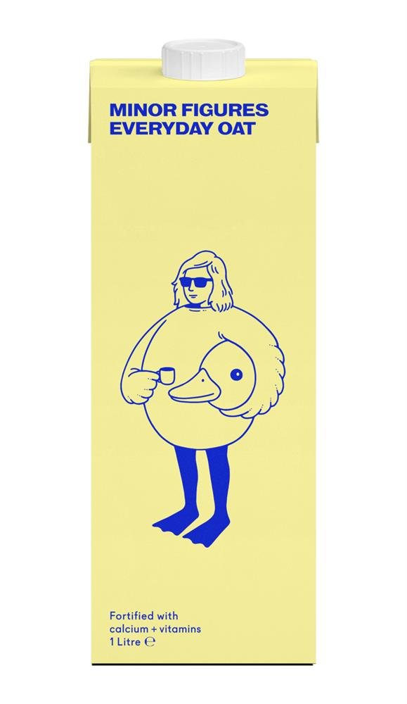 Everyday Oat - Greenlands Health Store