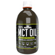 Pure MCT Oil - Greenlands Health Store