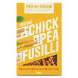 Organic Chick Pea Fusilli 250g - Greenlands Health Store