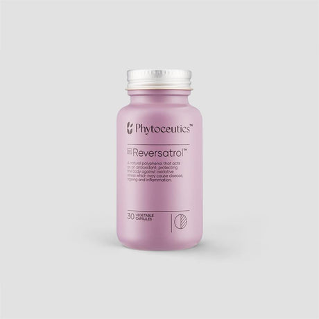 Reversatrol 30's - Greenlands Health Store