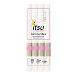 itsu Soba Noodles 250g - Greenlands Health Store