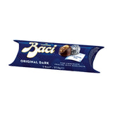 Baci - Original Dark Tube 3 Pieces Chocolate 25g - Greenlands Health Store