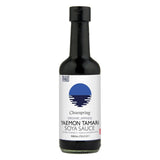 Organic Japanese Yaemon Tamari Soya Sauce - Double Strength 250ml - Greenlands Health Store