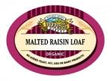 Organic Malted Raisin Loaf 330g - Greenlands Health Store