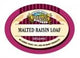 Organic Malted Raisin Loaf 330g - Greenlands Health Store