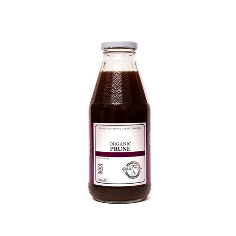 Vita Core Organic Prune Juice 500ml - Greenlands Health Store