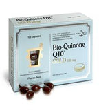 Bio - Quinone Q10 Gold 100mg 150 capsules - Greenlands Health Store