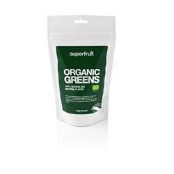 Organic Greens 100g - Greenlands Health Store
