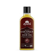 Coconut Enriched Hair Oil 150ml - Greenlands Health Store