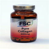 Collagen 400mg 60 Capsules - Greenlands Health Store