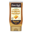 The Groovy Food Company Organic Agave Nectar Honey Flavour 250ml - Greenlands Health Store