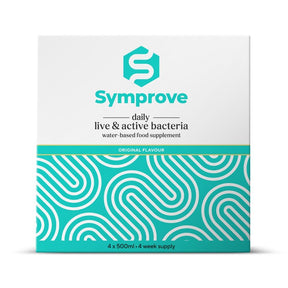 Symprove Original 4 week pack - Greenlands Health Store