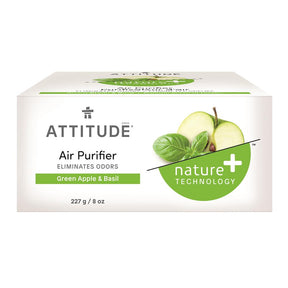 Air Purifier - Green Apple & Basil 227g - Greenlands Health Store
