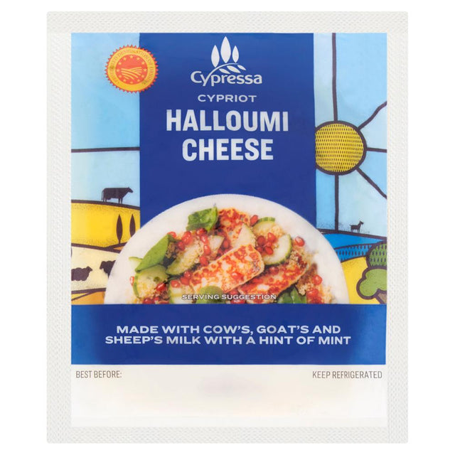 Cypressa Halloumi 225g - Greenlands Health Store