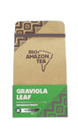 Graviola Leaf Tea 40 Teabags - Greenlands Health Store