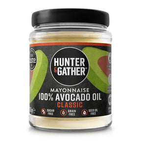 Avocado Oil Mayonnaise Classic 250g - Greenlands Health Store