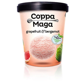 Grapefruit & Bergamot 500ml - Greenlands Health Store