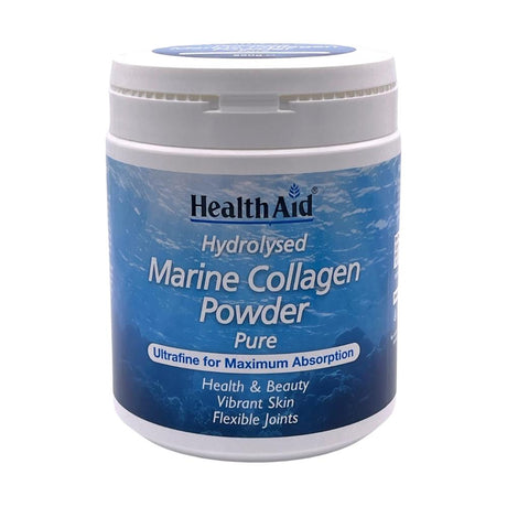 Marine Collagen Powder - Greenlands Health Store