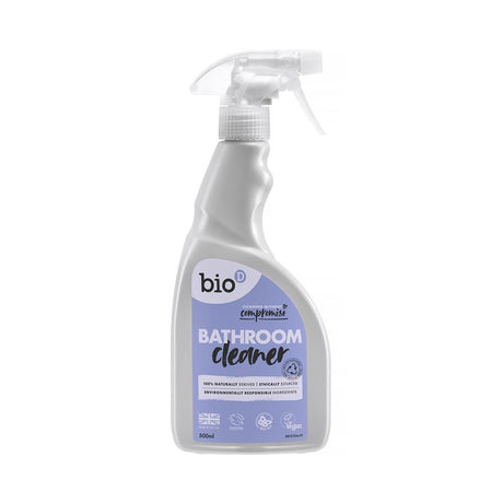 Bathroom Cleaner Spray 500ml - Greenlands Health Store