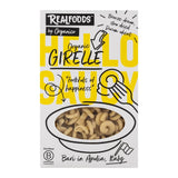 Organic Girelle Pasta 500g - Greenlands Health Store