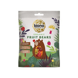 Organic Mini Fruit Bears 75g - Greenlands Health Store