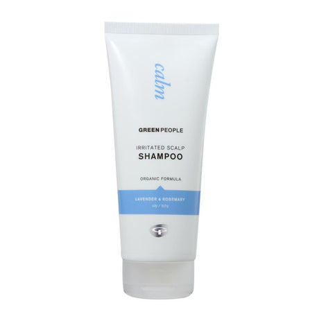 Irritated Scalp Shampoo 200m - Greenlands Health Store