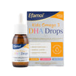 Efamol Kids DHA Drops - 60ml - Greenlands Health Store