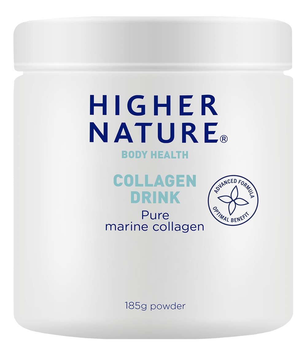 Collagen Drink Powder 185g - Greenlands Health Store