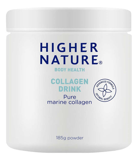 Collagen Drink Powder 185g - Greenlands Health Store