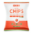 BeKeto - Keto Chips - Fresh Red Paprika 30g - Greenlands Health Store