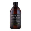 Organic C8 MCT Oil - 500ml - Greenlands Health Store