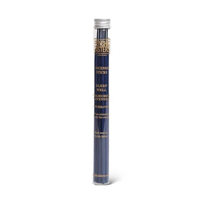 Sleep Well Incense 1 pack - Greenlands Health Store