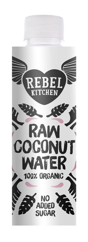Organic Coconut Water 750ml - Greenlands Health Store