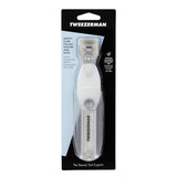 Tweezerman Safety Slide Callus Shaver & Rasp - Greenlands Health Store