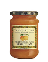 Reduced sugar Apricot Jam 315g - Greenlands Health Store