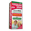 Feroglobin Plus Liquid 200ml - Greenlands Health Store
