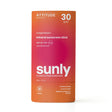 Sunly - Sunscreen Stick - Orange Blossom - 30 SPF - 60 g - Greenlands Health Store