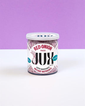 Freeze - Dried Red Onion Pieces 25g - Greenlands Health Store