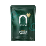 Organic SPIRULINA Powder 200g - Greenlands Health Store