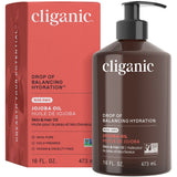 Cliganic Non - GMO Jojoba Oil 16oz - Greenlands Health Store