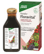 Floravital Yeast & gluten free liquid iron formula 250ml - Greenlands Health Store