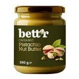 Pistachio Nut Butter 250g - Greenlands Health Store