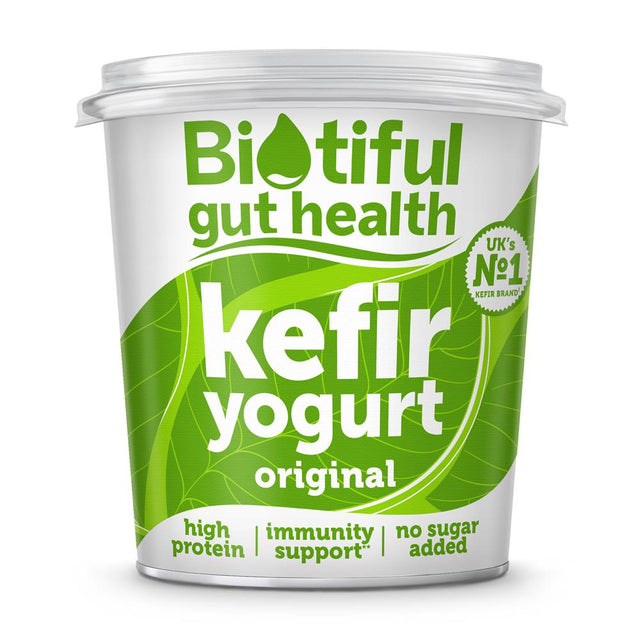 Kefir Yogurt Original 350g - Greenlands Health Store
