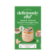 Deliciously Ella Apple Almond Instant Overnight Oats 380g - Greenlands Health Store