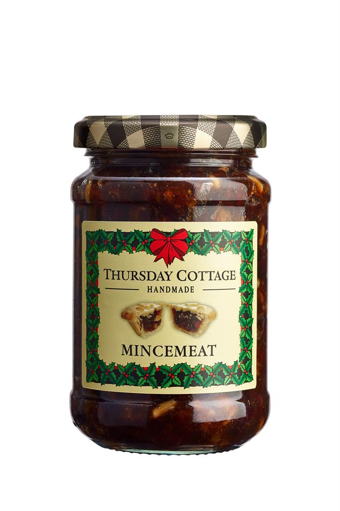Mincemeat 340g - Greenlands Health Store