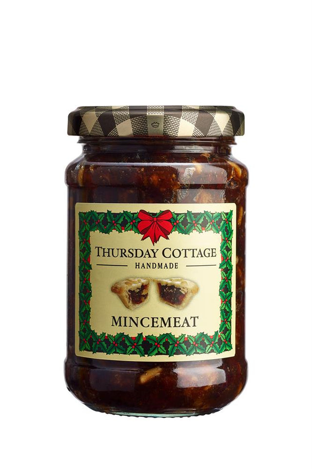 Mincemeat 340g - Greenlands Health Store